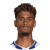 اللاعب جونسالو بورجيس