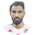 اللاعب حمزة الجلاصي 