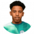 اللاعب محمد عبدالرحمن