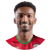 اللاعب أمجد الحارثي 