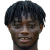 اللاعب جيدوين منساه