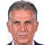 مدرب كارلوس كيروش  