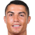 اللاعب كريستيانو رونالدو