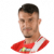 اللاعب داني موتا