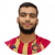 اللاعب محمد أمين توغاي