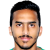 اللاعب صالح العمري 