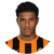 اللاعب فينيسيوس توبياس 