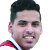 اللاعب ناصر الدعجاني