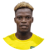 اللاعب دوكو دودو 