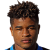 اللاعب براندون بايي 
