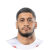 اللاعب حمزة رفيعة