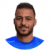 اللاعب احمد بيكهام 