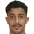 اللاعب احمد الجانحى 
