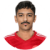 اللاعب هلال محمد