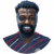 اللاعب وليد الشنقيطي