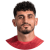 اللاعب ساميت ايدين