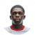 اللاعب لوكاس جورنا دوث