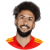 اللاعب سوربا توماس 