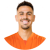 اللاعب فرانشيسكو أندرسون 
