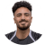 اللاعب مصطفى محمود