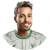 اللاعب محمد عنتر