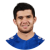اللاعب عزيزبيك امونوف