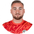 اللاعب نيكولاس كريستوف 