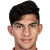 اللاعب محمد رضا ازادي