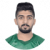 اللاعب هشام حسين آل دبيس