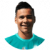 اللاعب حسين رحيمي 
