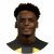 اللاعب فرحة الشمراني