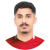 اللاعب تركي الجعدي