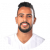 اللاعب محمد الدغيمي