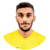 اللاعب علي الشعفي