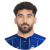 اللاعب سامان فلاح 