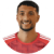 اللاعب وسام أبو علي