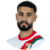 اللاعب إلياس سعد 