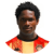 اللاعب أونوتشي أوغبيلو 