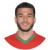 زكريا الواحدي اللاعب زكريا الواحدي