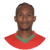 اللاعب أكرم نقاش