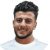 اللاعب خالد احمد حسن