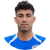 اللاعب حازم أبوسنة 
