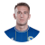 اللاعب كريم ألايبيغوفيتش