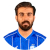 اللاعب مهران أحمدي