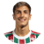 اللاعب فاكوندو بيرنال 