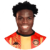 اللاعب ابو بكر دياكاتي