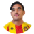 اللاعب خليل القنيشي