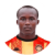 اللاعب عبد الرحمن كوناتي 