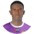 اللاعب أمادو سعيدو نيانج