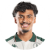 اللاعب عبد الرحمن العبيد